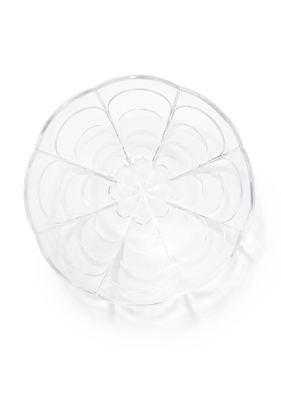 Deckenleuchte, Teller