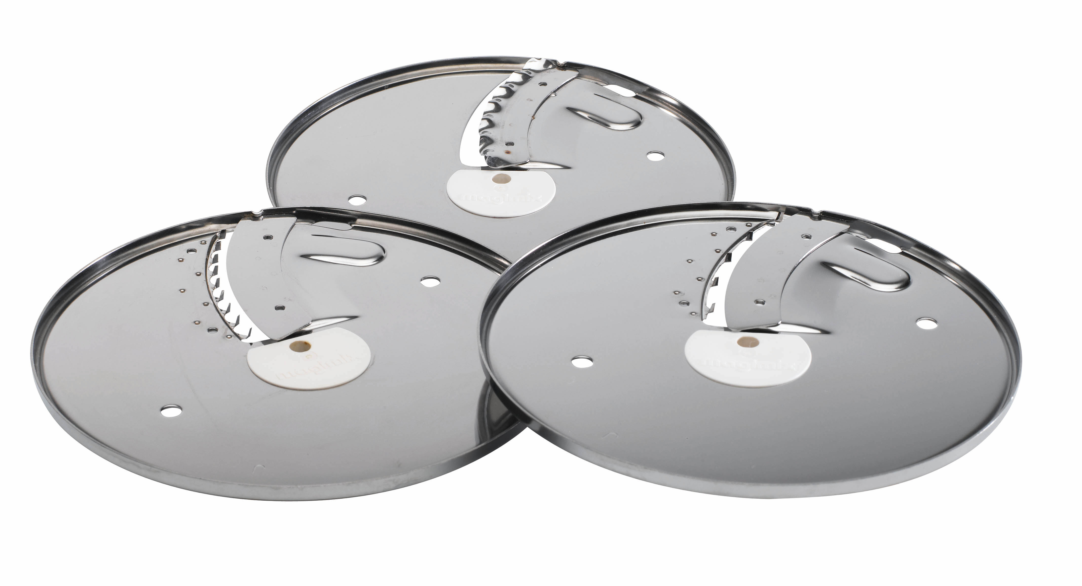 Set 3 Scheiben für 3200/4200/5200/CE