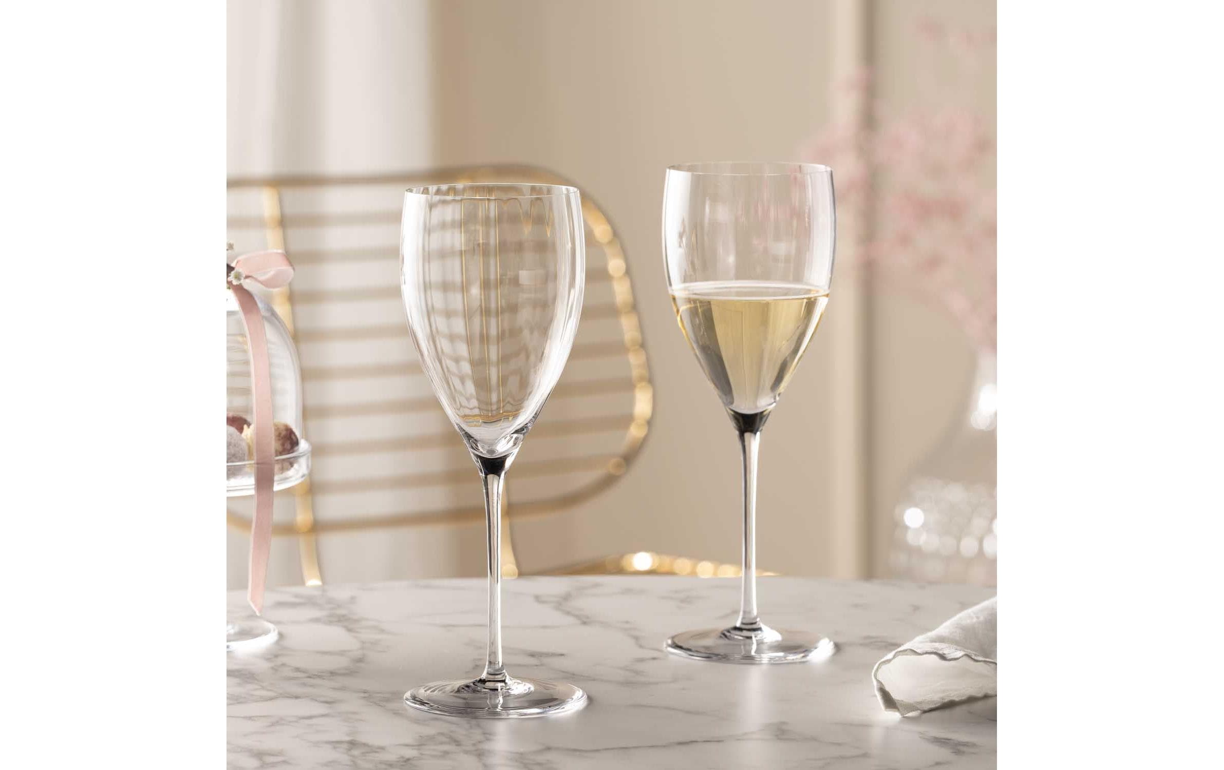 Leonardo Rieslingglas Poesia 350ml