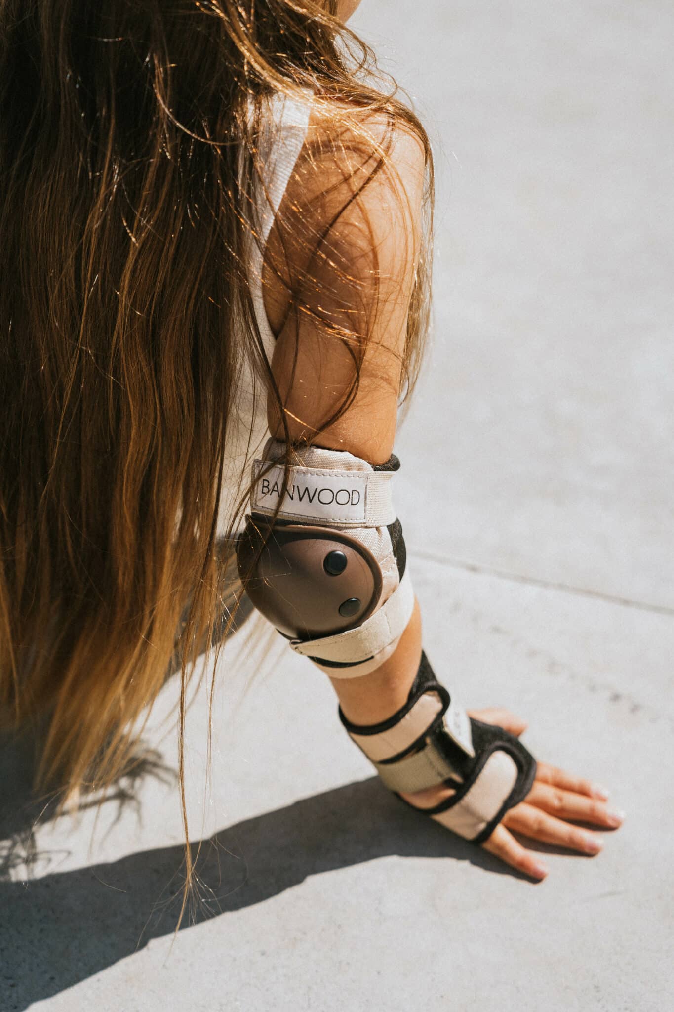 Banwood Schutzausrüstung (3er Set) Banwood Schutzausrüstung (3er Set)