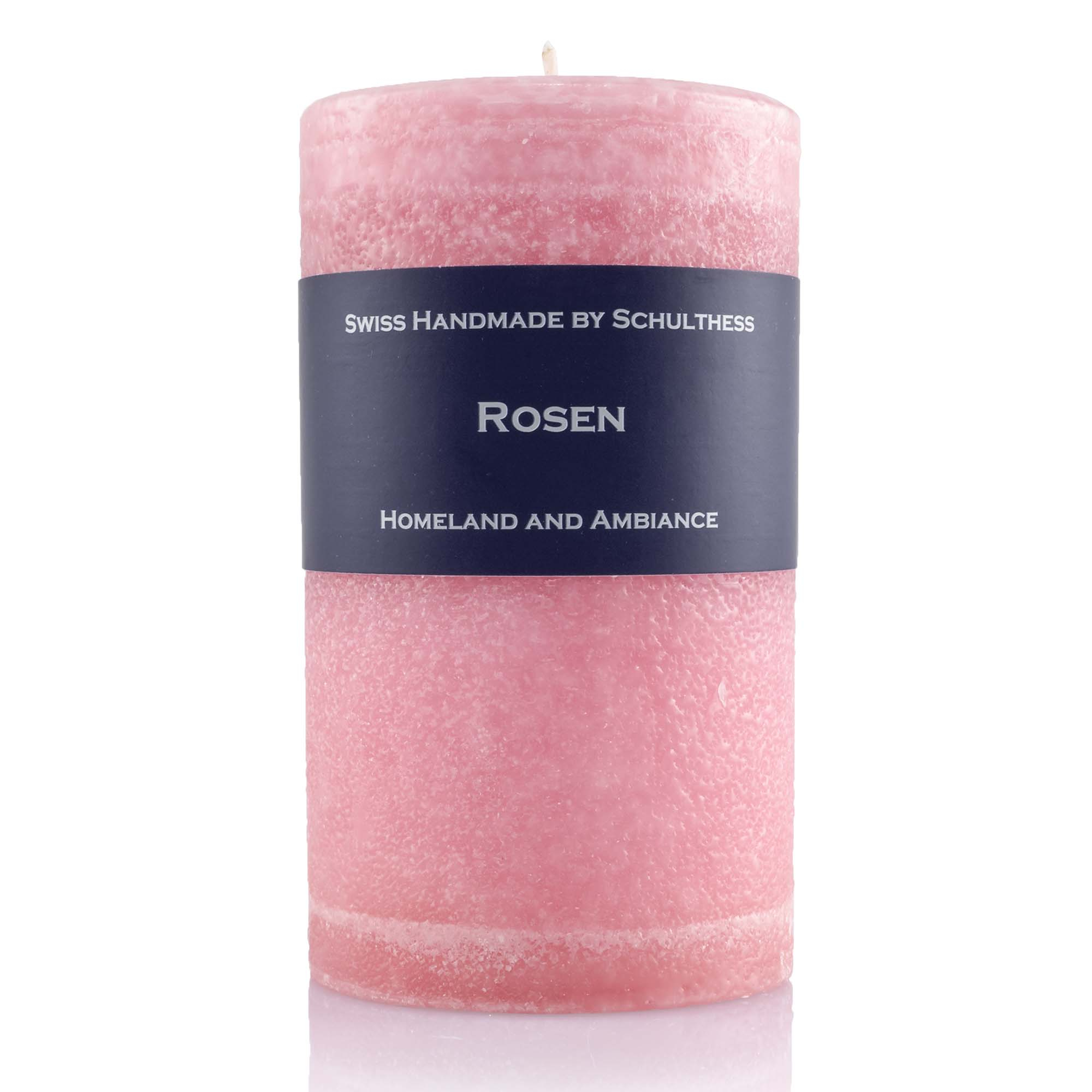 Duftkerze "Rose" Duftkerze "Rose"