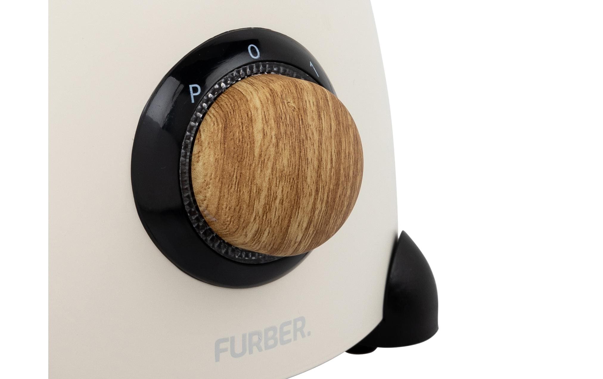 FURBER Set Wasserk-Toaster-Standmix C/H