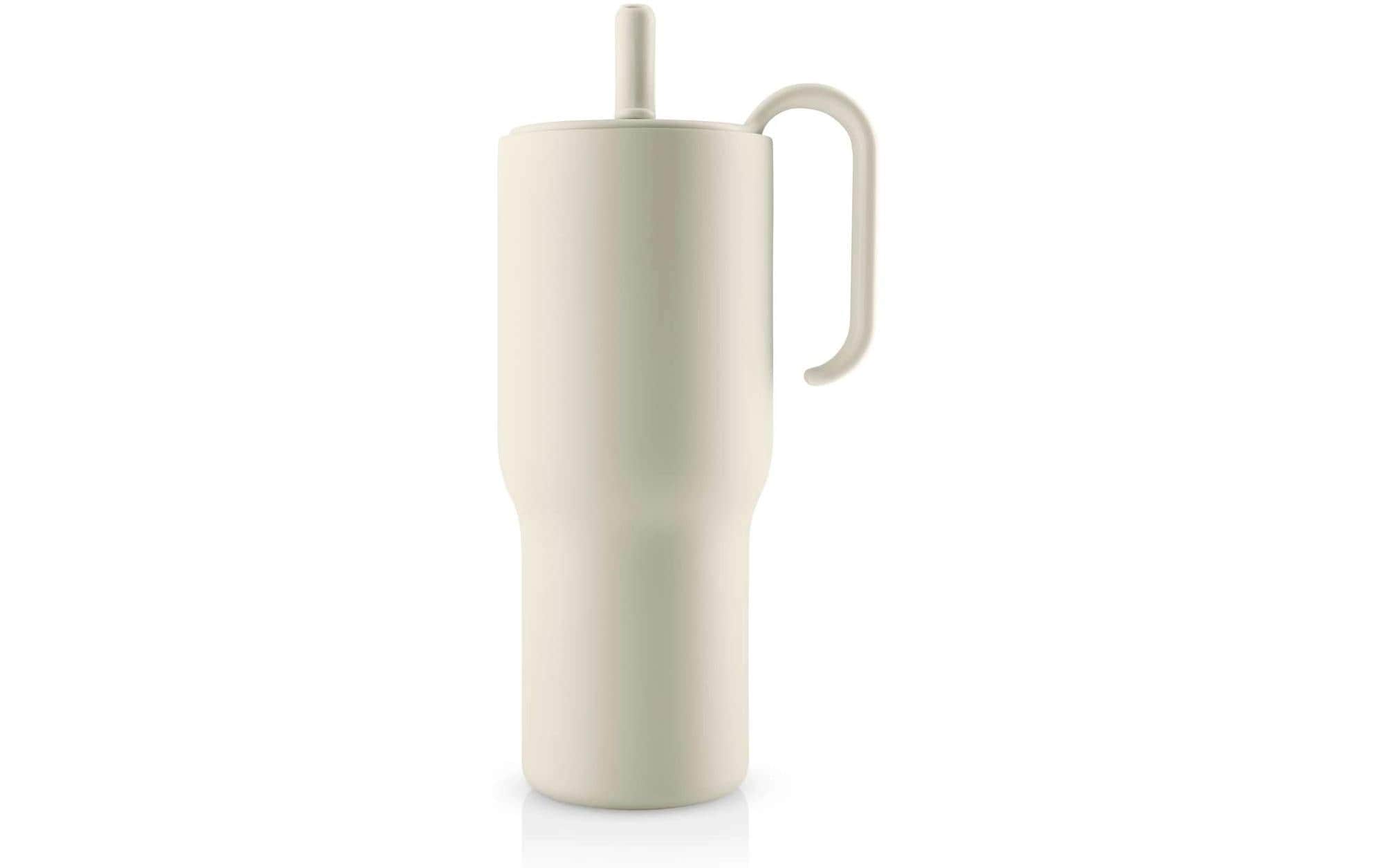 Kanne, Trinkflasche, Becher, Griff, Metallic
