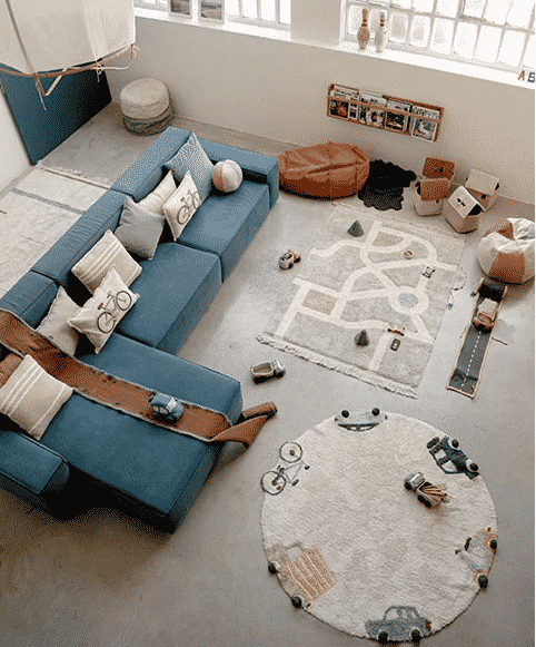 Rug EcoCity - XL