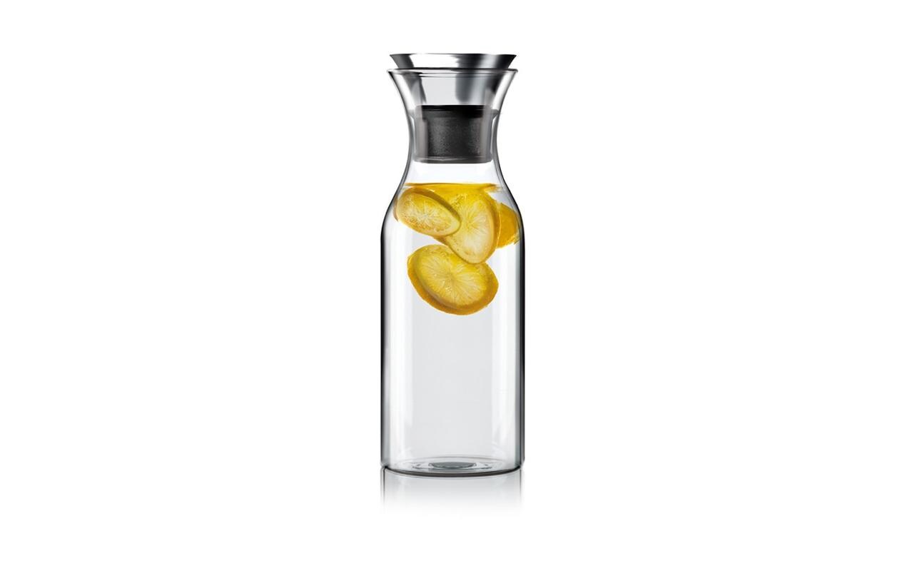 Eva Solo Kühlschrankkaraffe Glas 1l