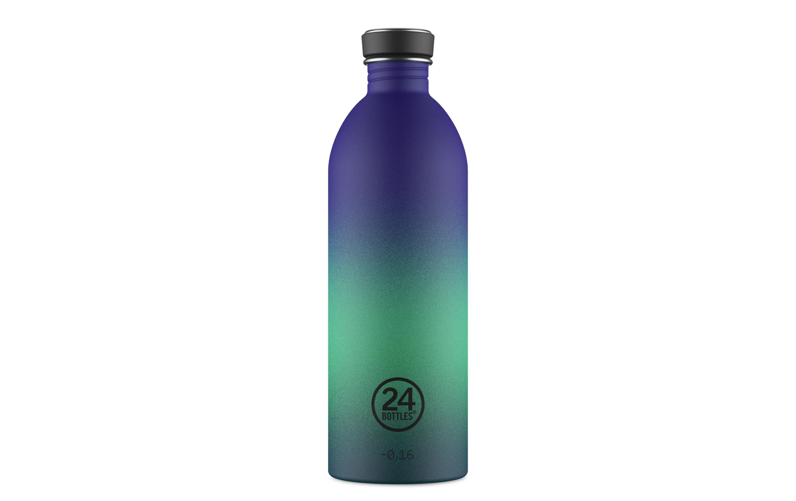 24Bottles Trinkflasche Urban 1000ml BOREAL