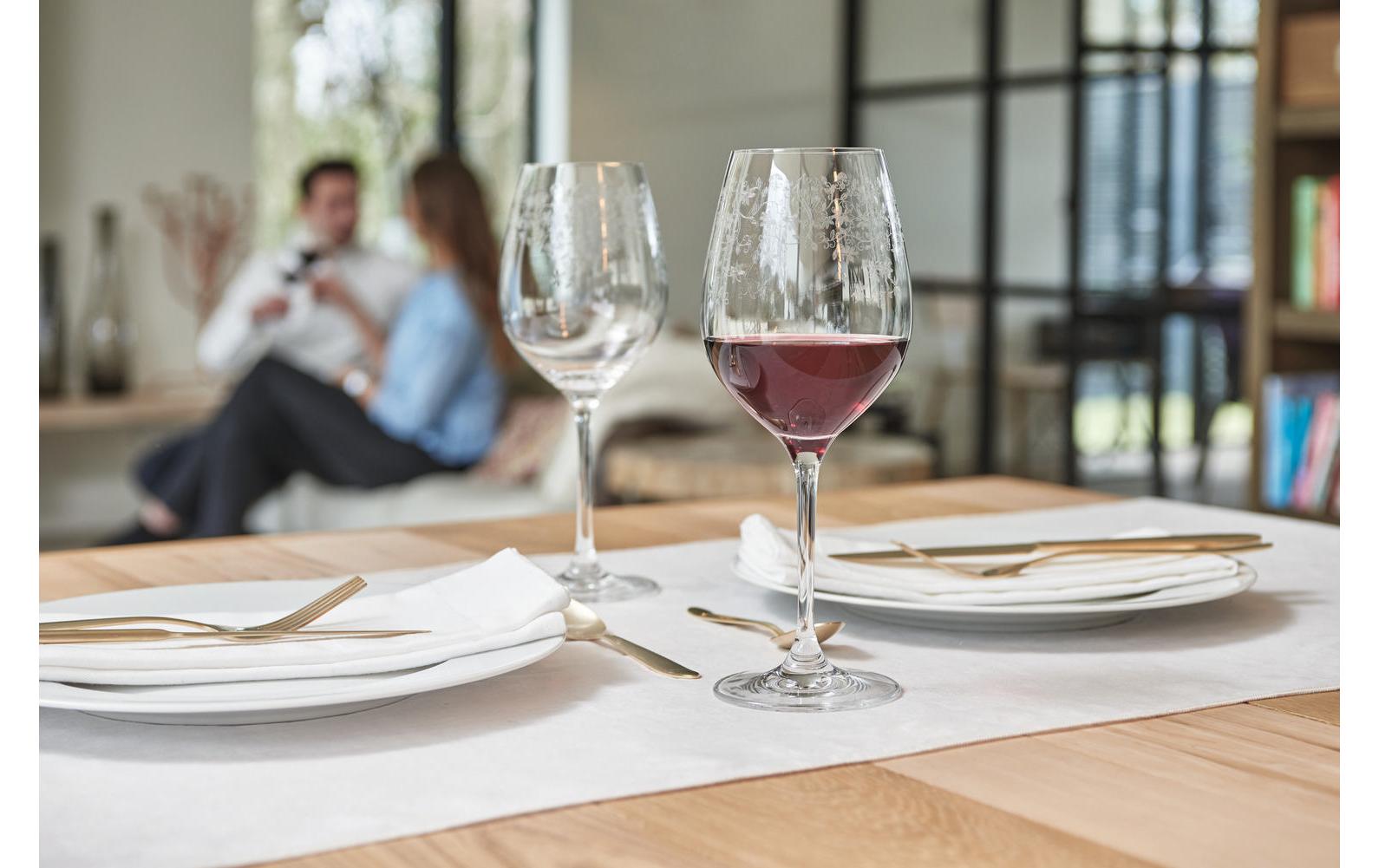 Leonardo Rotweinglas Chateau 510ml