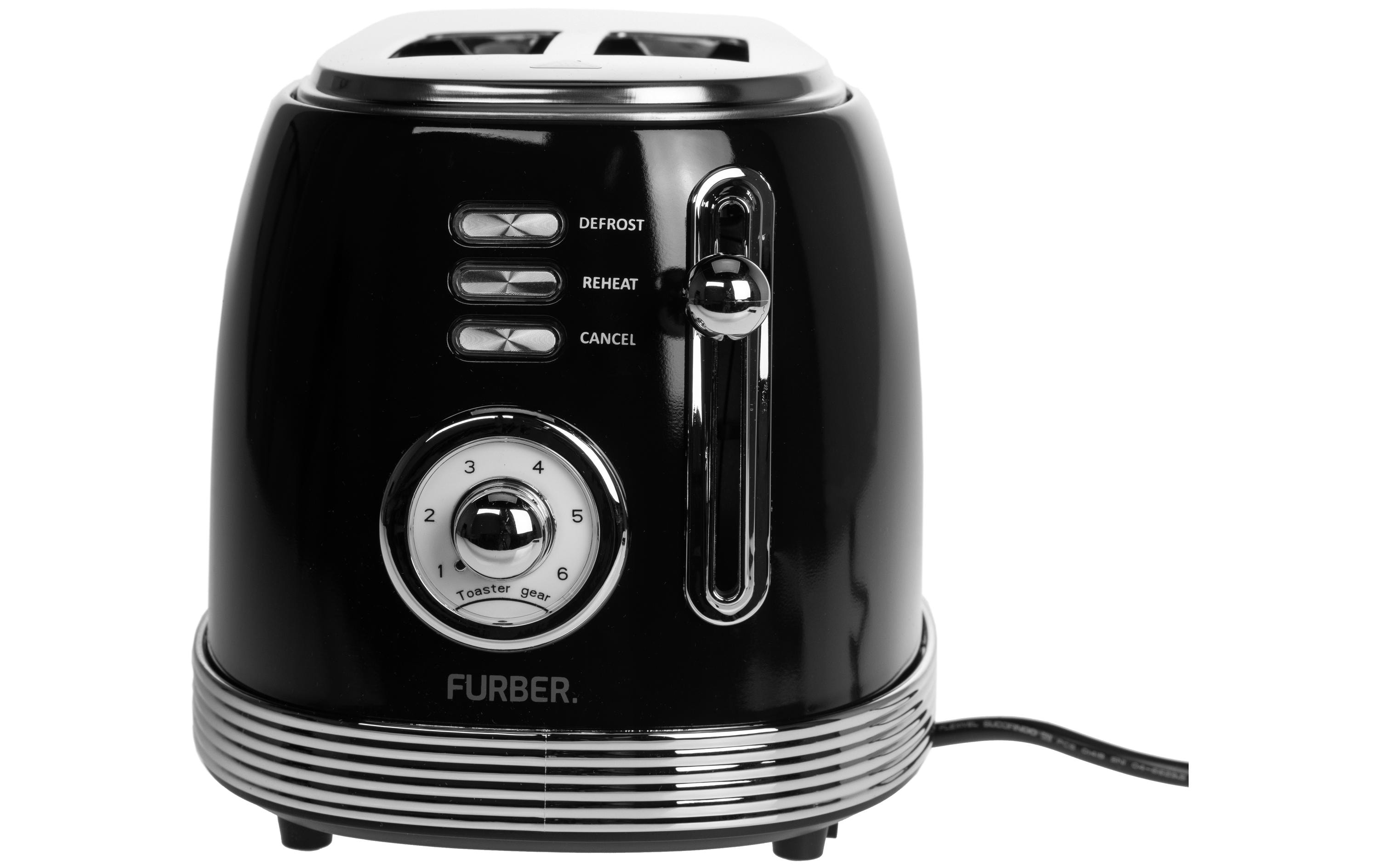 Gerät, Elektrisches Gerät, Toaster