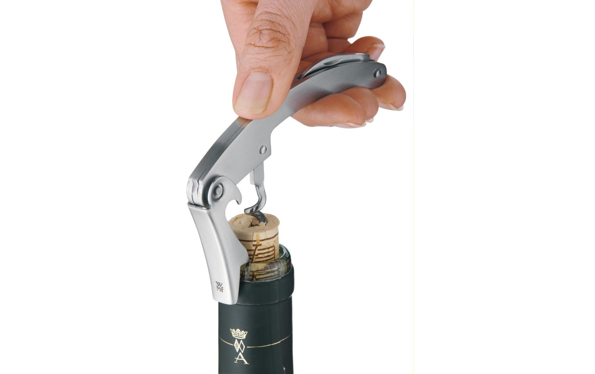 WMF Kellnermesser CLEVER & MORE