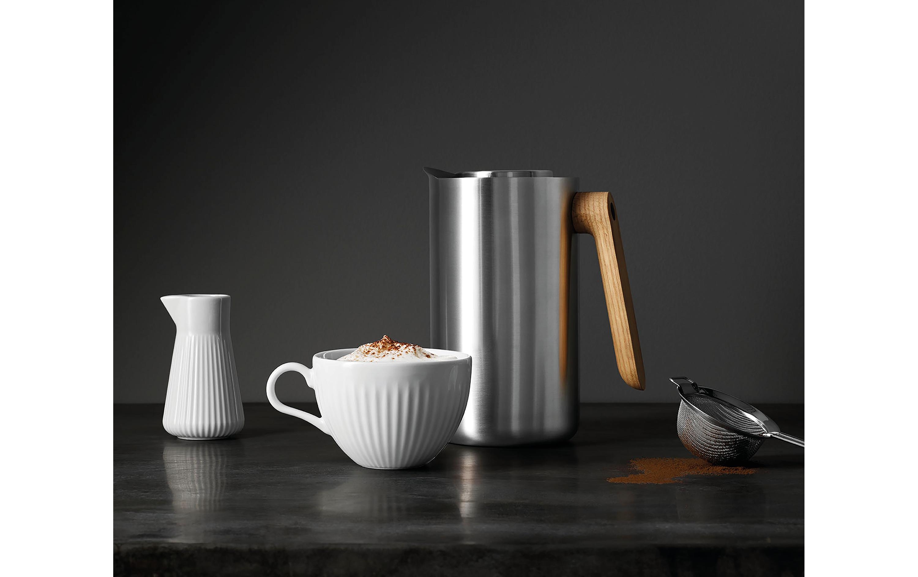 Eva Solo Thermoskanne Nordic Kitchen 1l