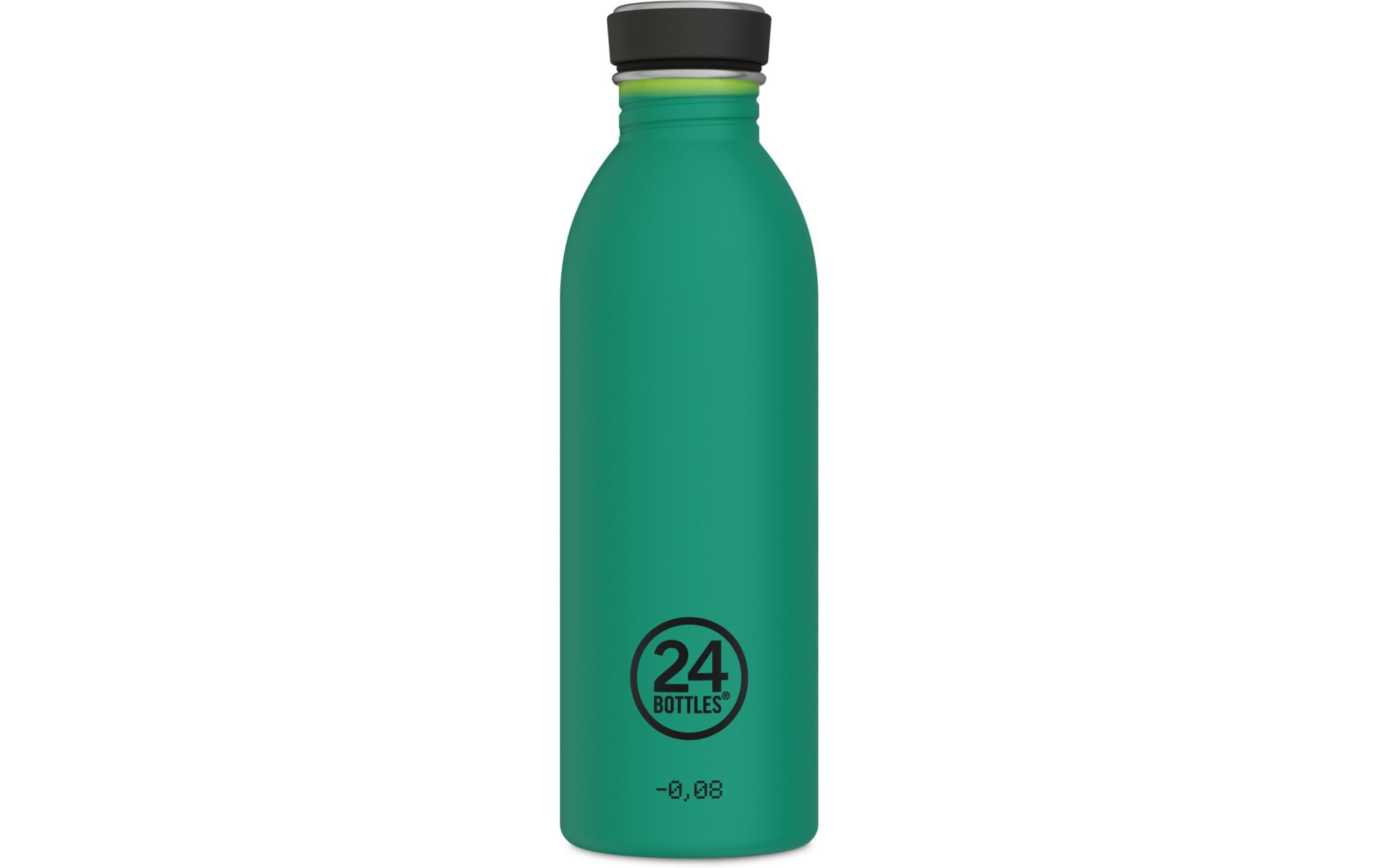 24Bottles Trinkflasche Urban Reactive 500ml