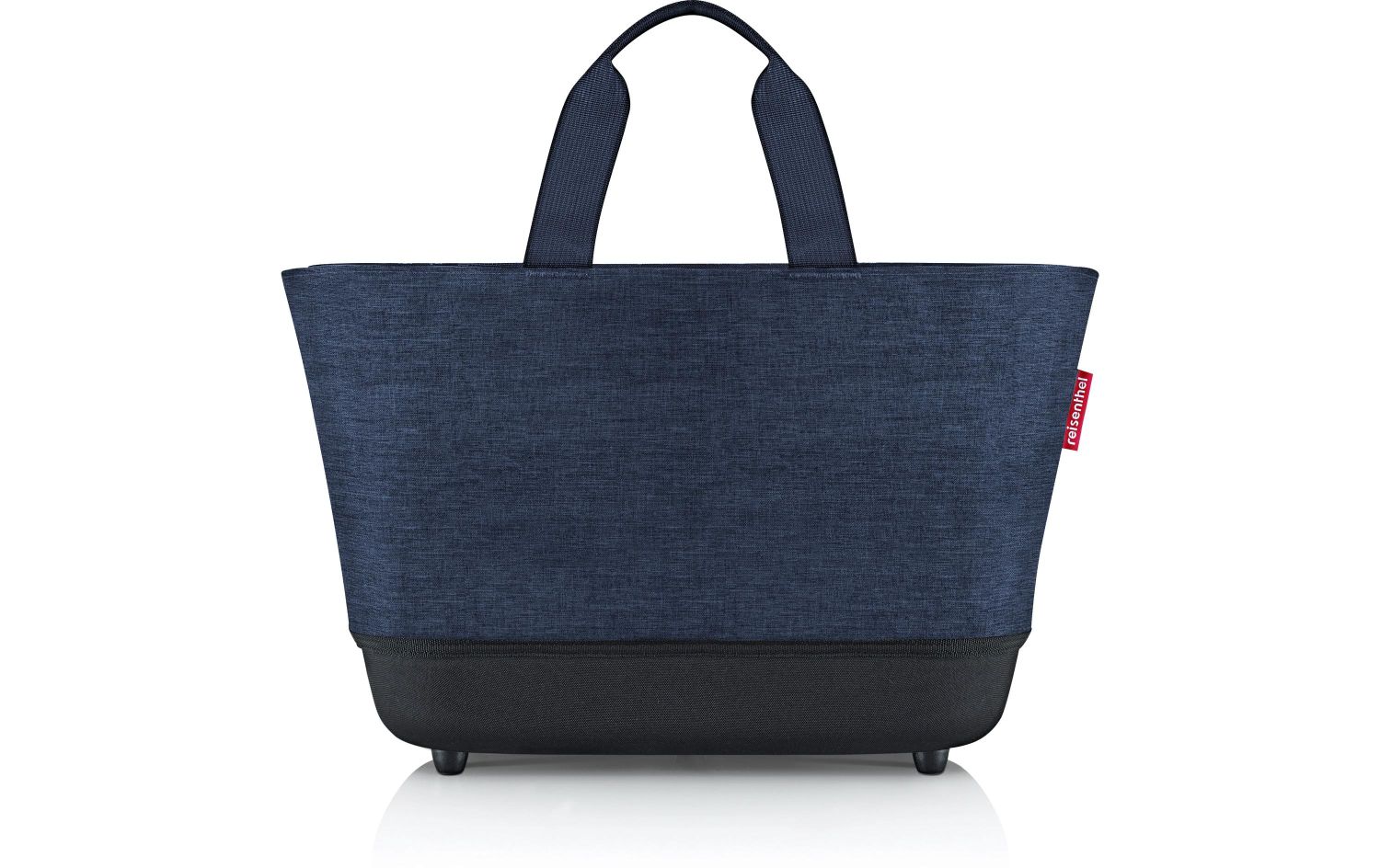 Tasche, Tragetasche, Blue Denim, Stofftasche, Henkeltasche
