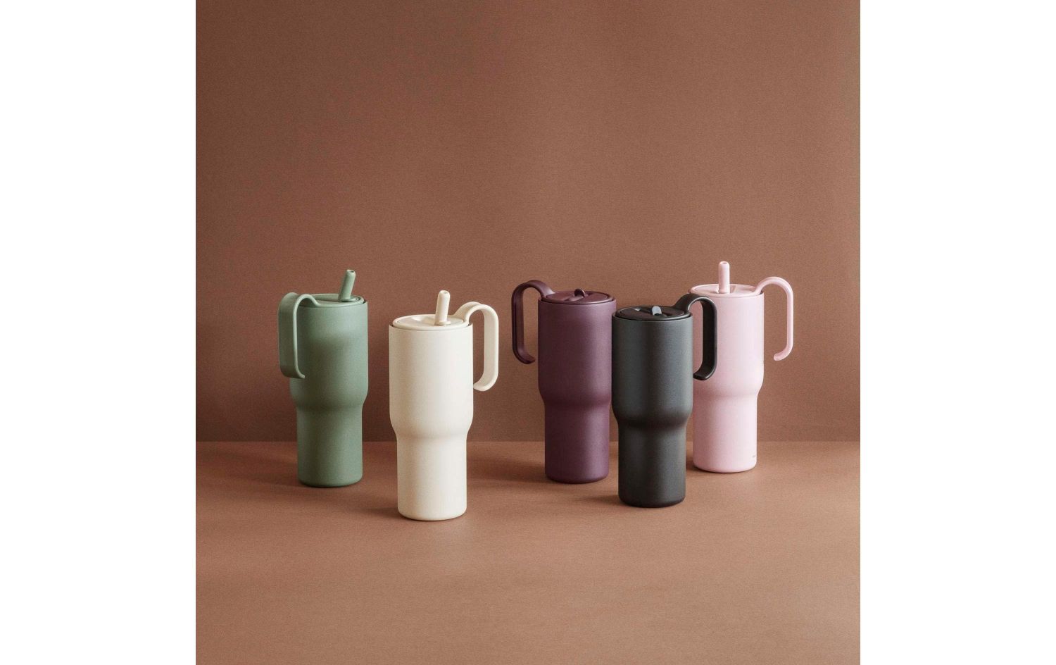 trinkflasche, kessel, keramik, mehrfarbig, tragbar, Thermosflasche, Kanne, Trinkflasche, mehrfarbig, stilvolles Design, Kaffeekanne, Karaffe, Verschiedene Farben, Mehrwegkanne, Makramee-Form?