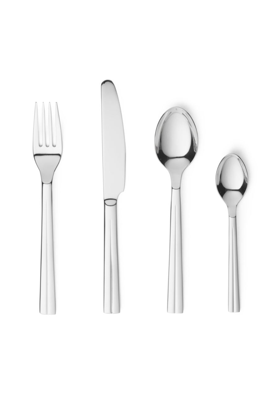 Besteck, Gabel, Löffel
