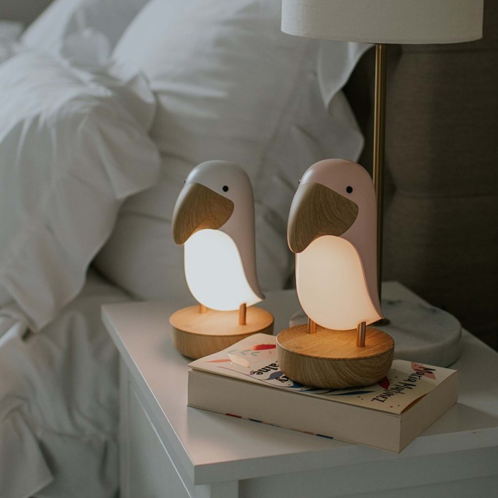 Lampe