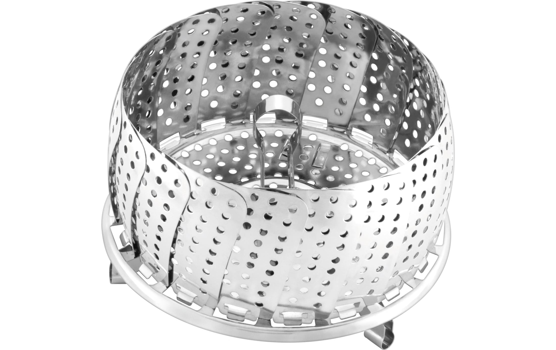 Kochopf, Dampferkorb, Silber, Metall, Schale, Gerätekorb, Dampfkorb, Metallkorb, Kochzubehör, Spitzfassungsring