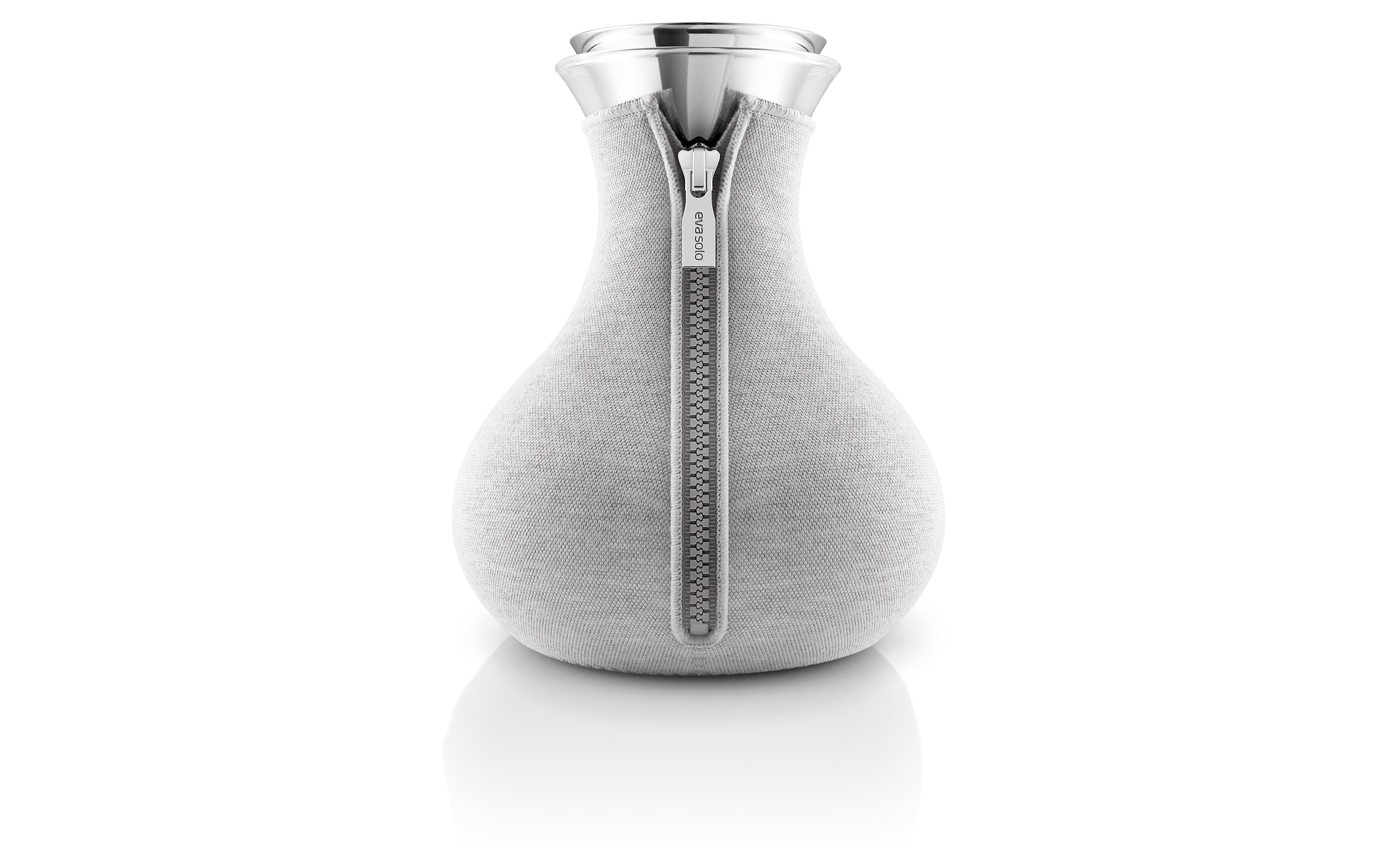 Eva Solo Teebereiter Light Grey 1l