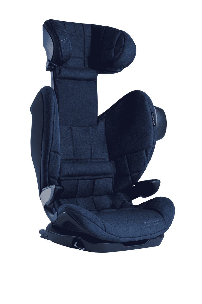 MAXSPACE Comfort Navy