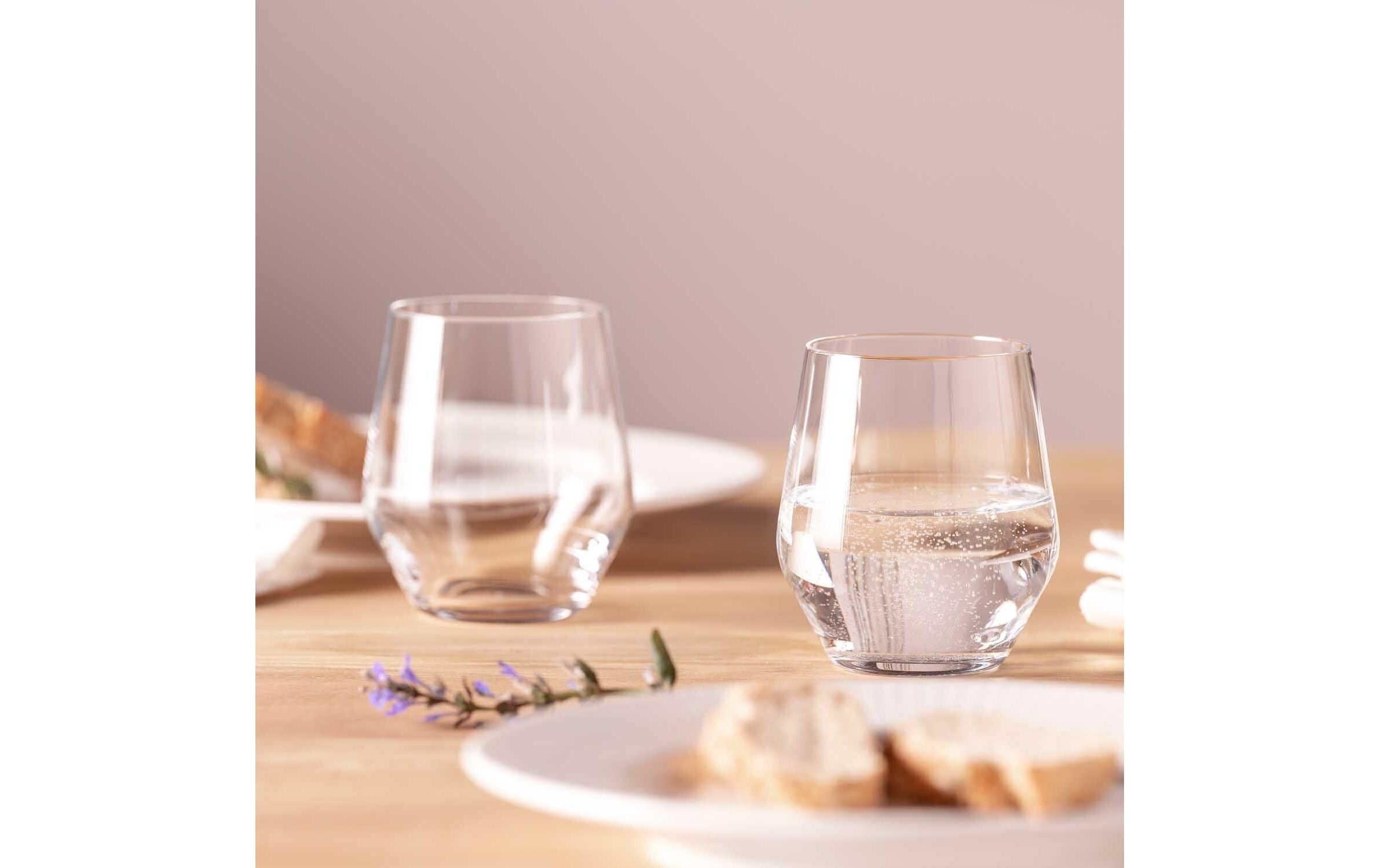Leonardo Trinkglas TWENTY4 310ml 6 Stk. Leonardo Trinkglas TWENTY4 310ml 6 Stk.