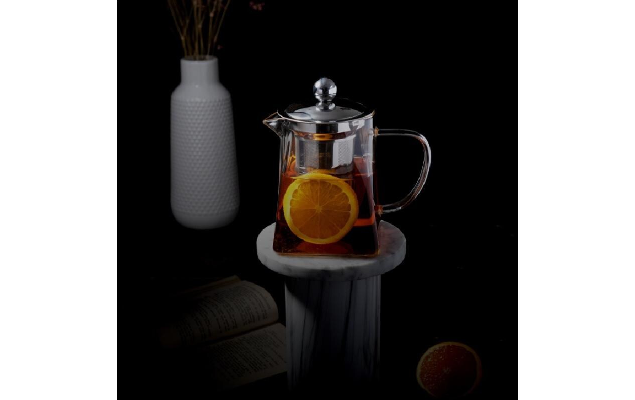Cristel Teekanne Rooibos 0.8 Liter