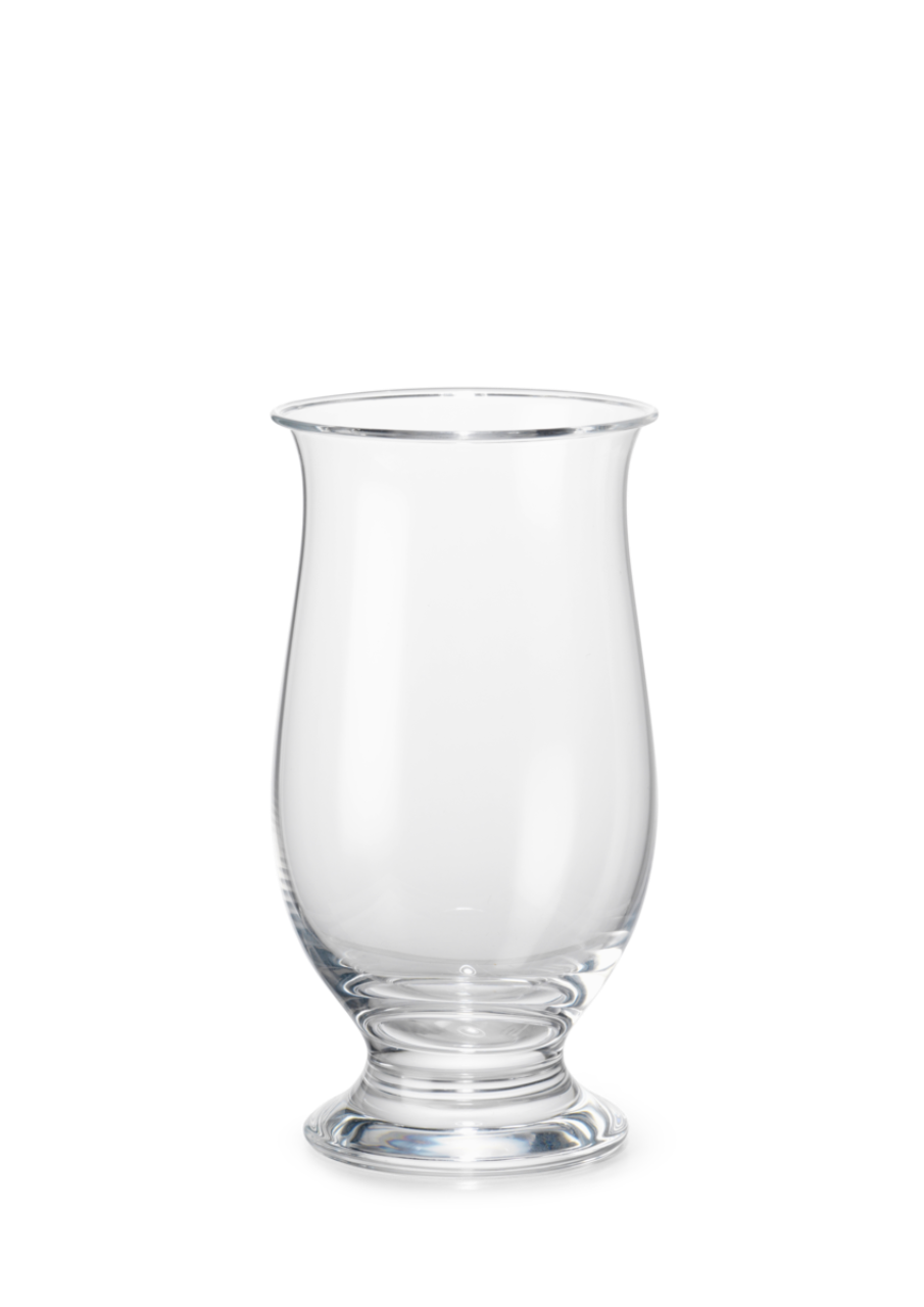 Idéelle Bierglas, 14cm, Klar