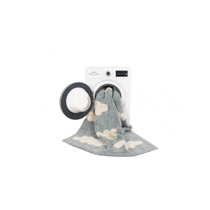 Rug Clouds Vintage blue / Azul Vintage Rug Clouds Vintage blue / Azul Vintage