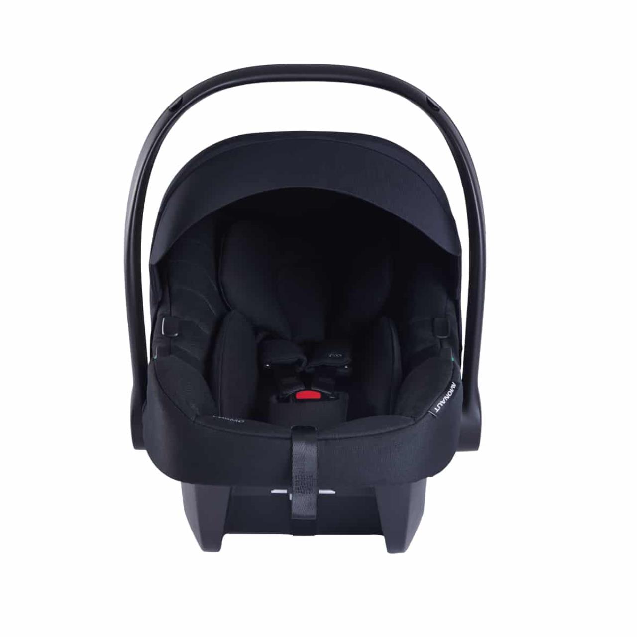 COSMO Black