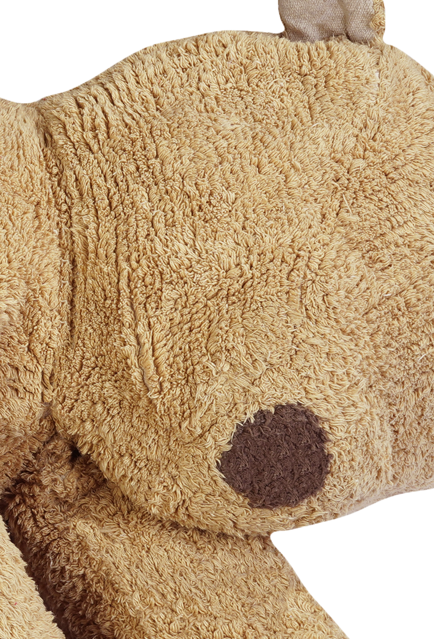 Pouf Sleepy Bear