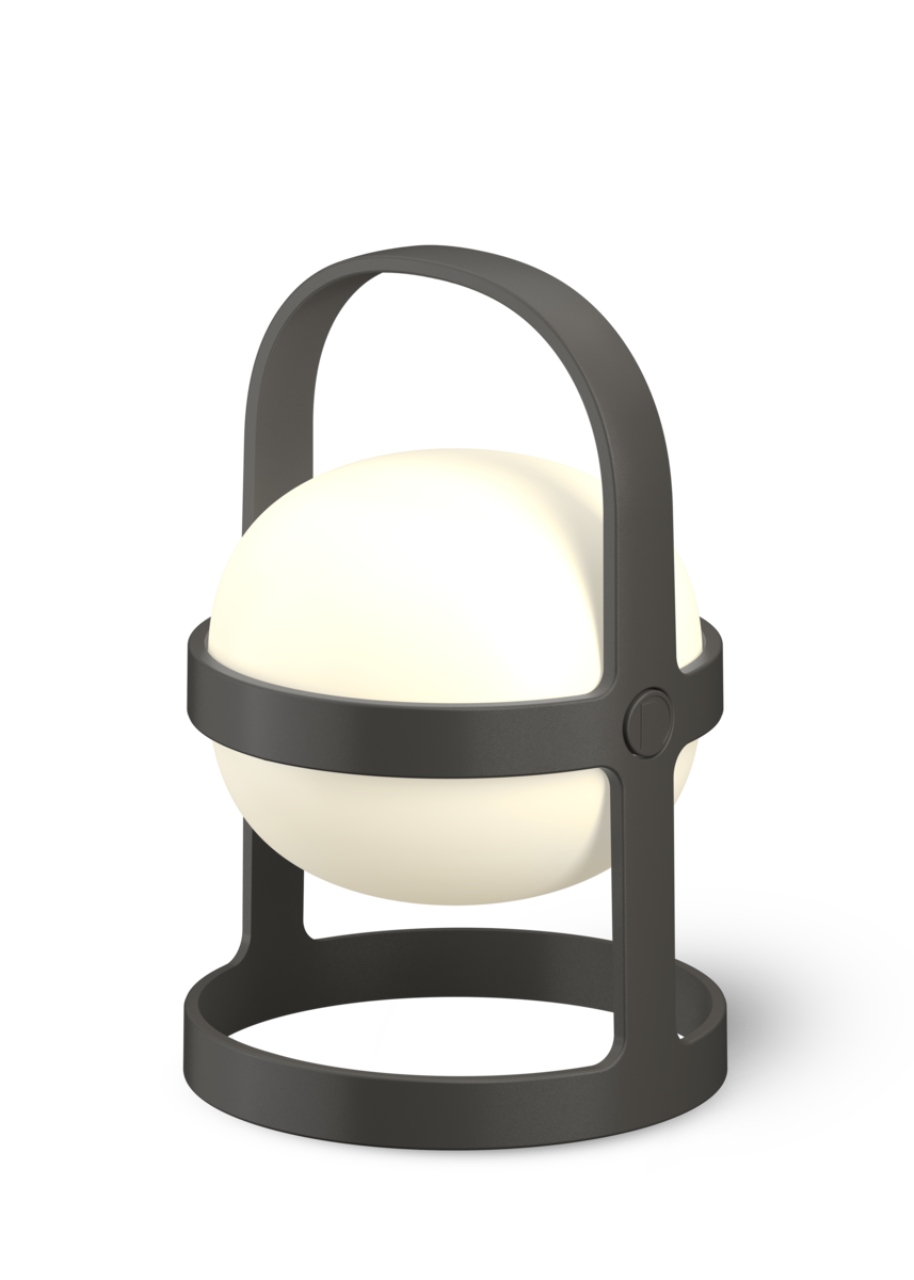 Beleuchtung, Lampe
