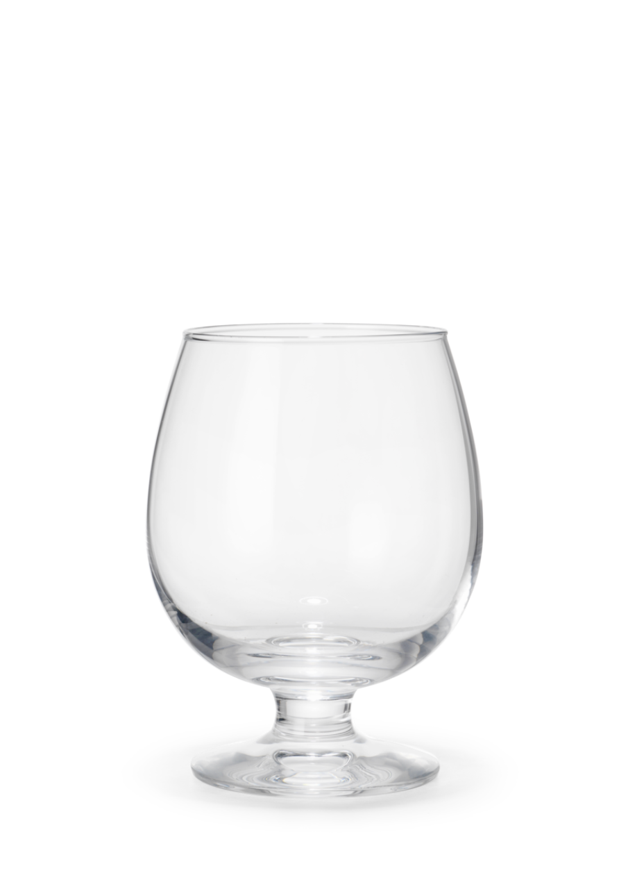 Det danske Glas Bierglas