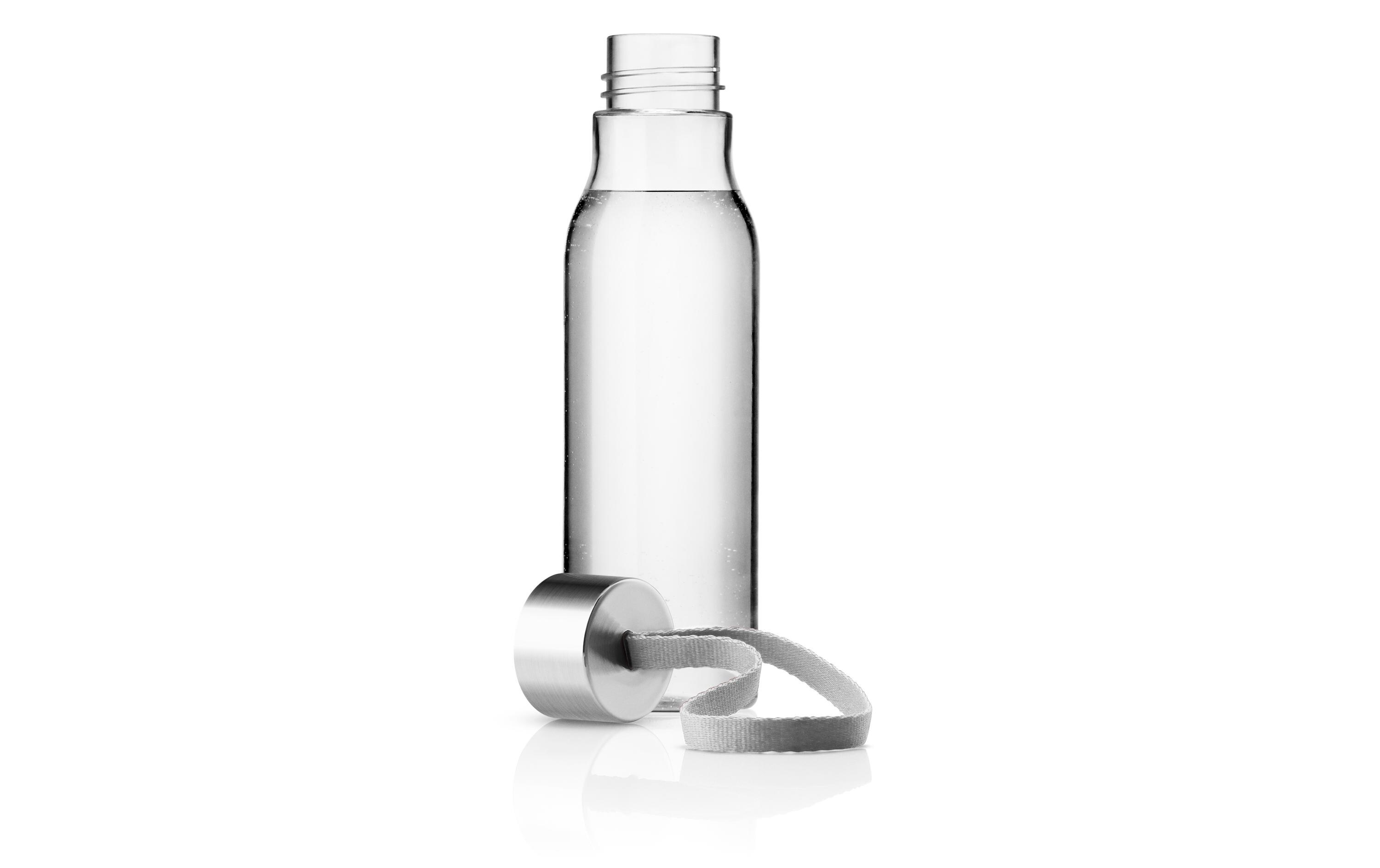 Eva Solo Trinkflasche Marble Grey 0.5l