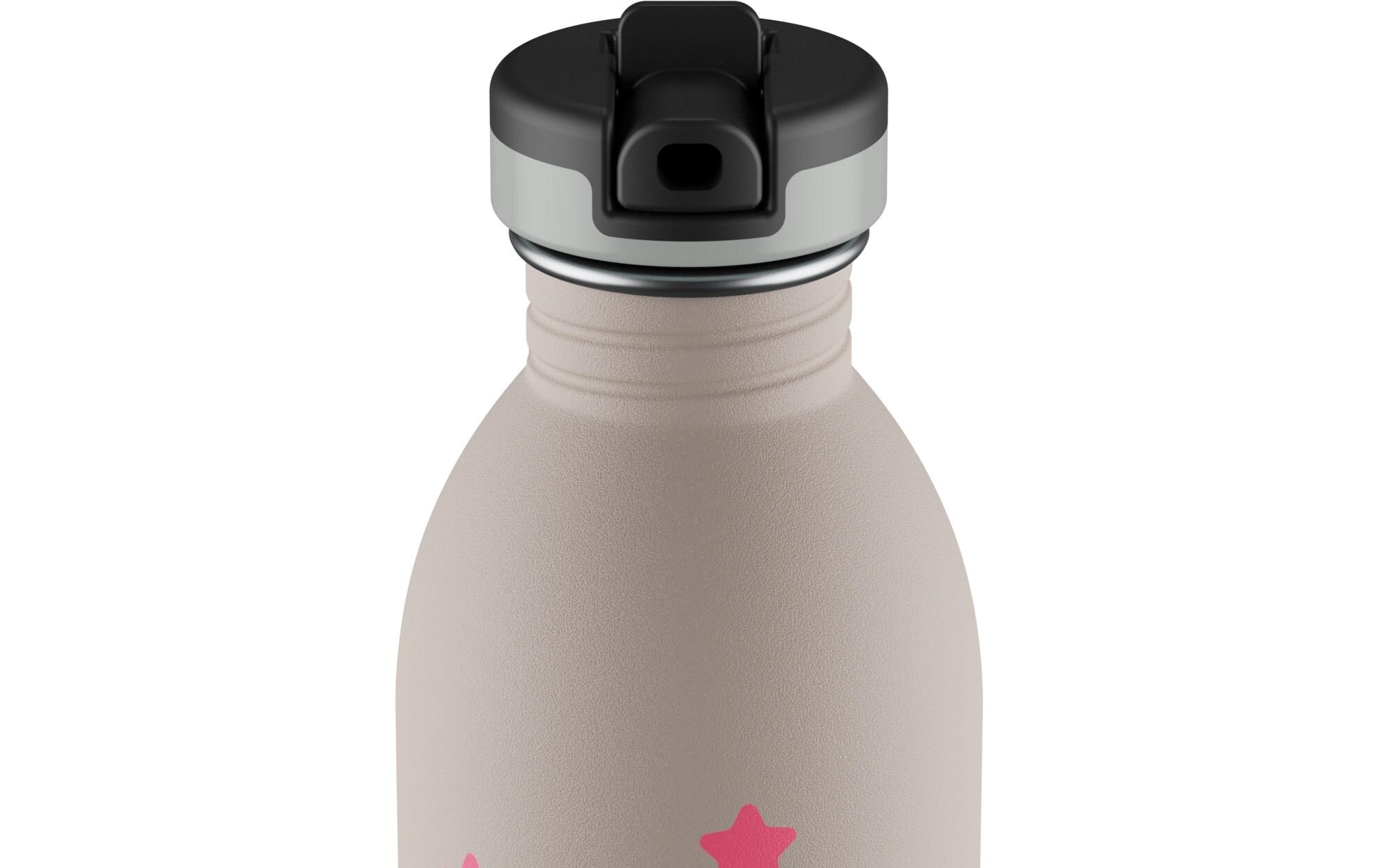 24Bottles Trinkflasche Urban 500ml Lucky D