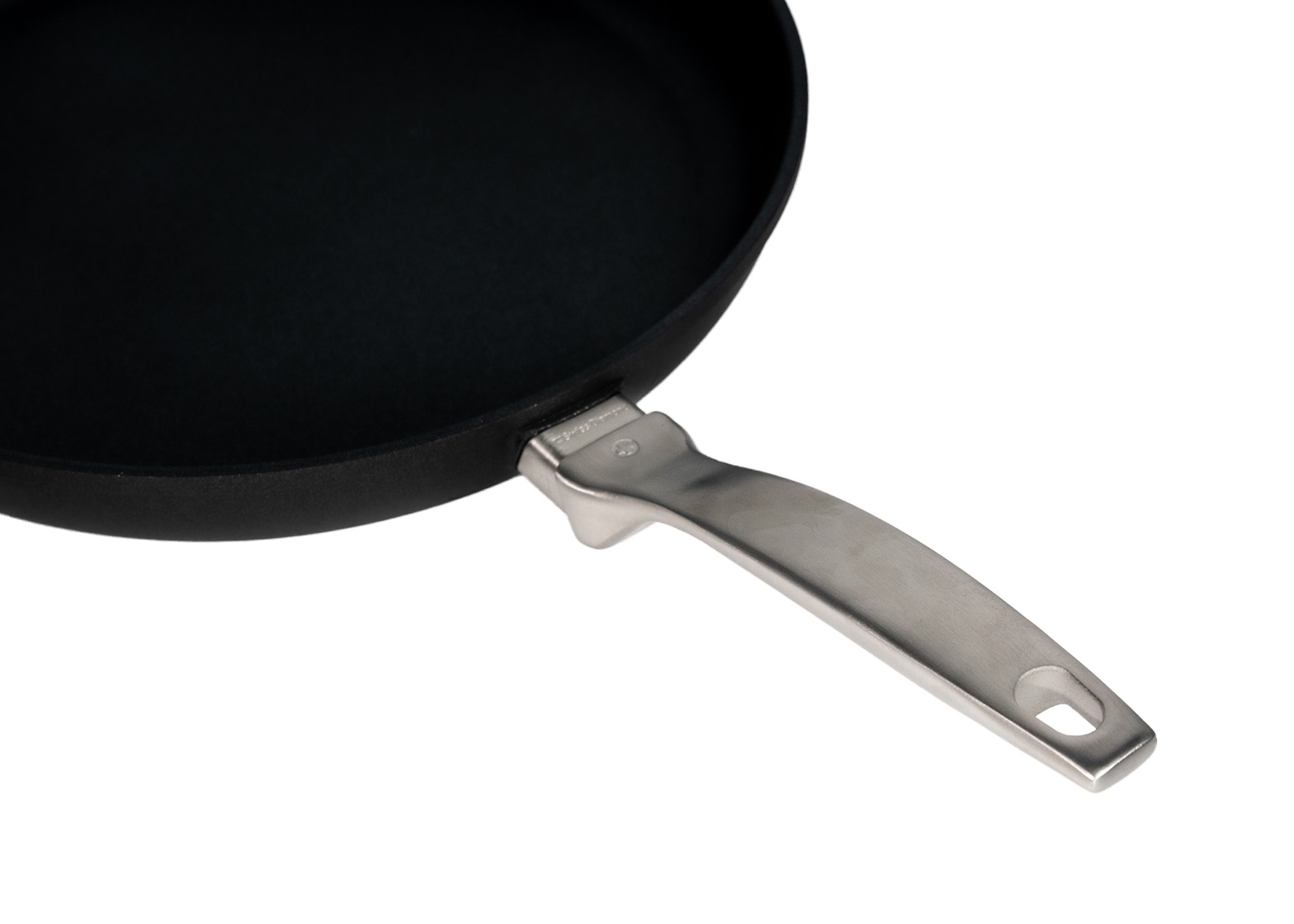 CXD Induktion Pfanne ohne PFAS 28 cm Kochtopf, Kochgeschirr, Bratpfanne
