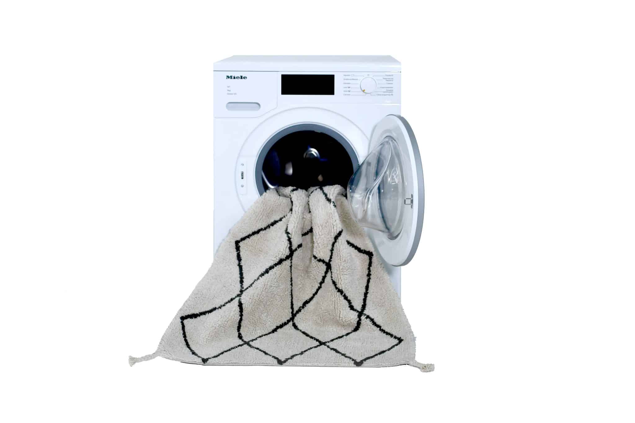 Rug Mini Bereber