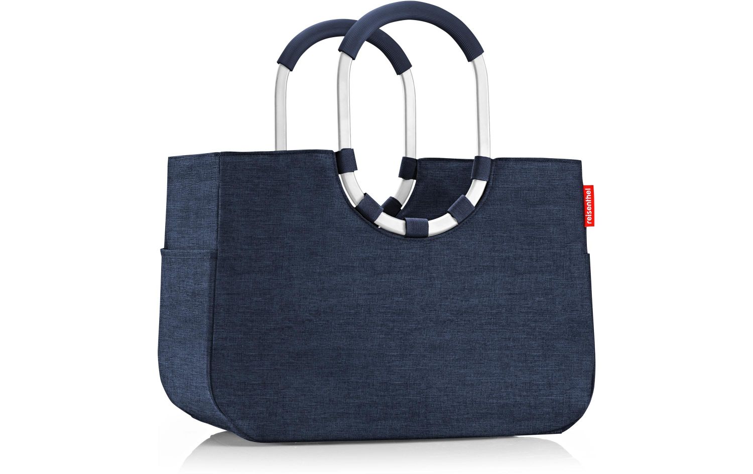 Tasche, Handtasche, Denim, Körper?, Tragegriffe?