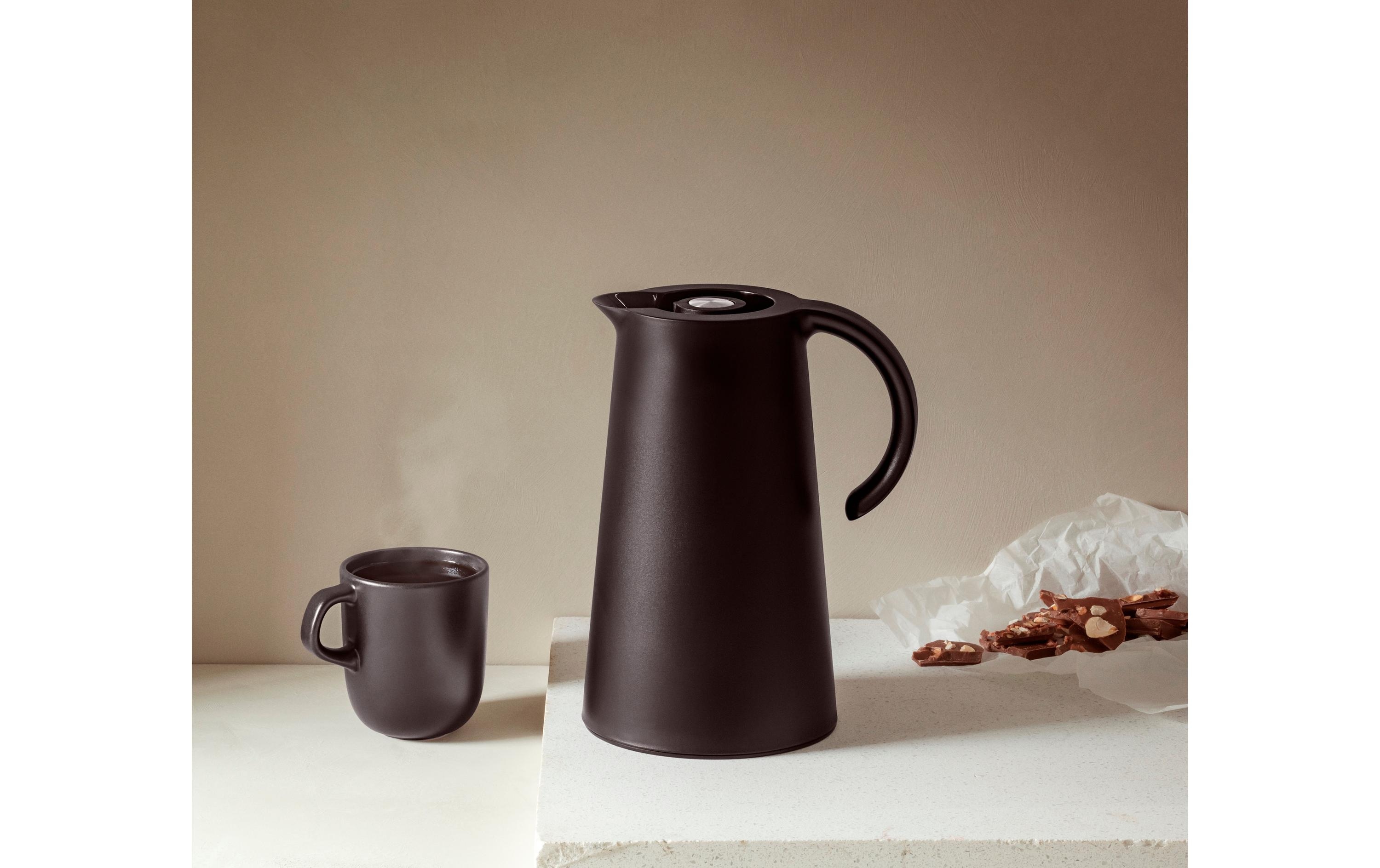 Kanne, Tasse, Wasserkrug