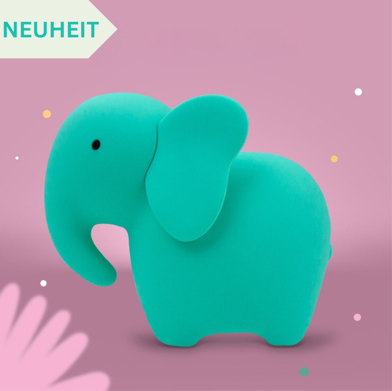 Spielzeug, Tier, Elefant, Säugetier, Tierwelt