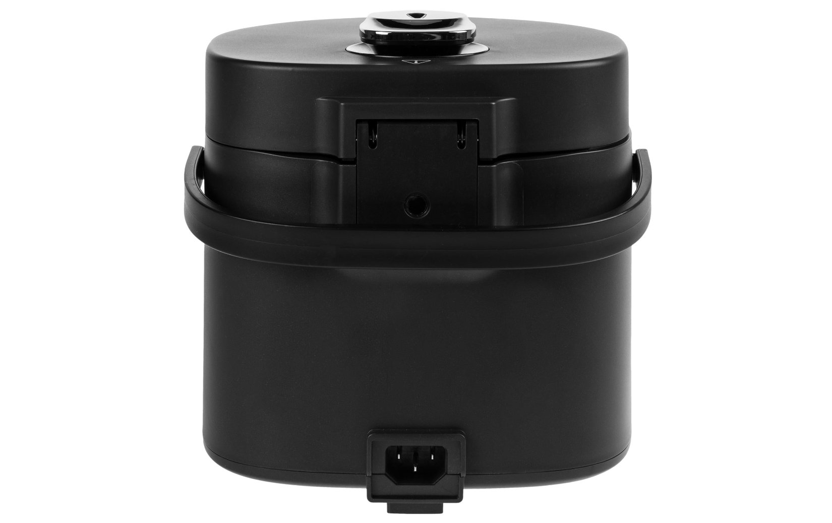FURBER Reiskocher 1.2L schwarz