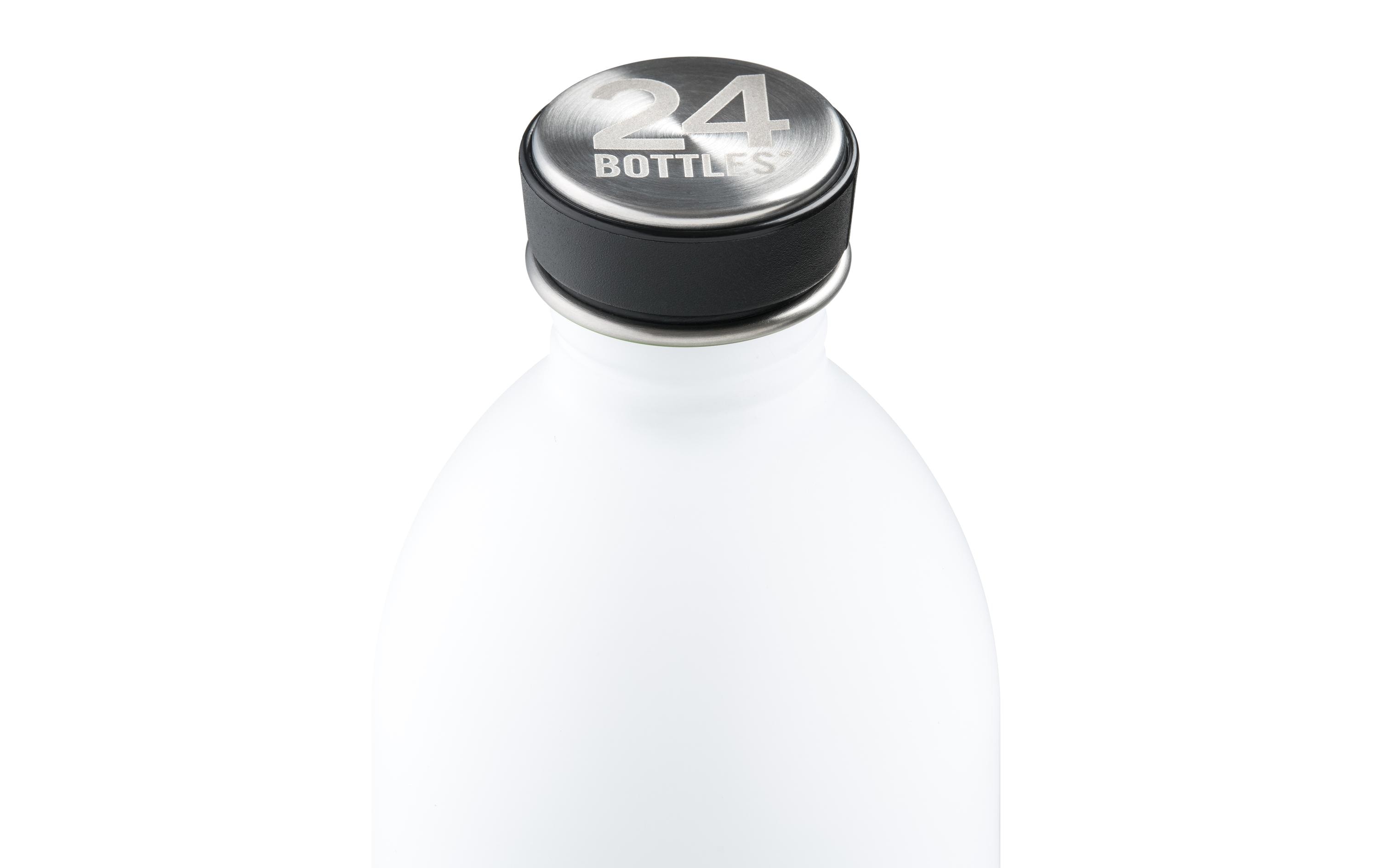 24Bottles Trinkflasche Urban 1000ml Stone I