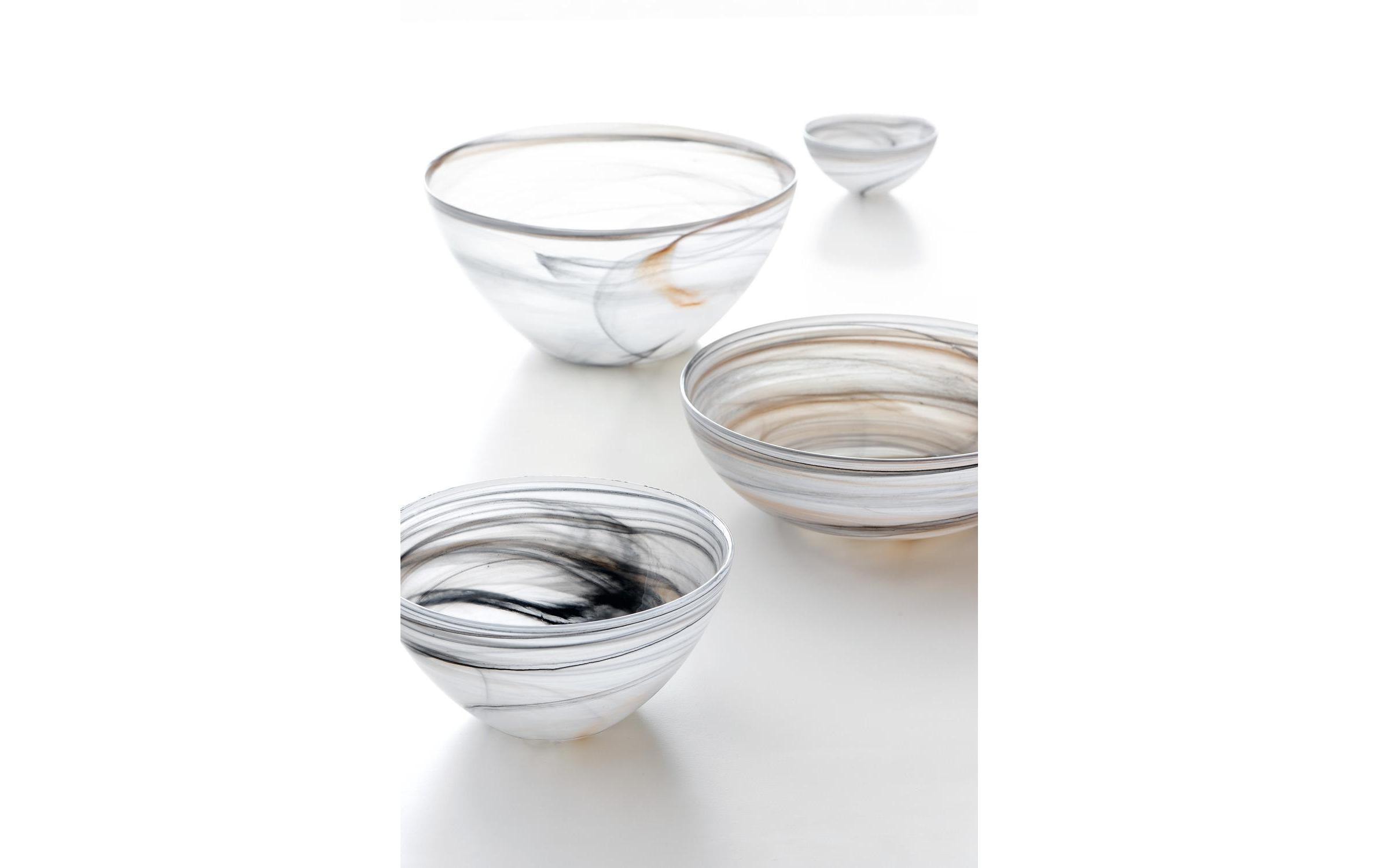 Schale, Rührschüssel, Glas, Suppenschüssel, Milch