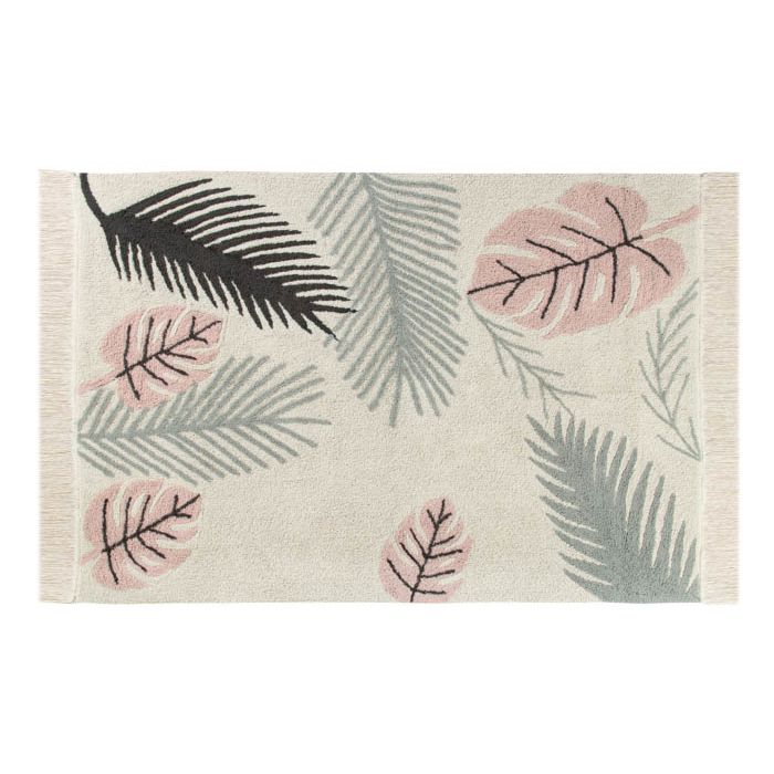 Rug Tropical Pink