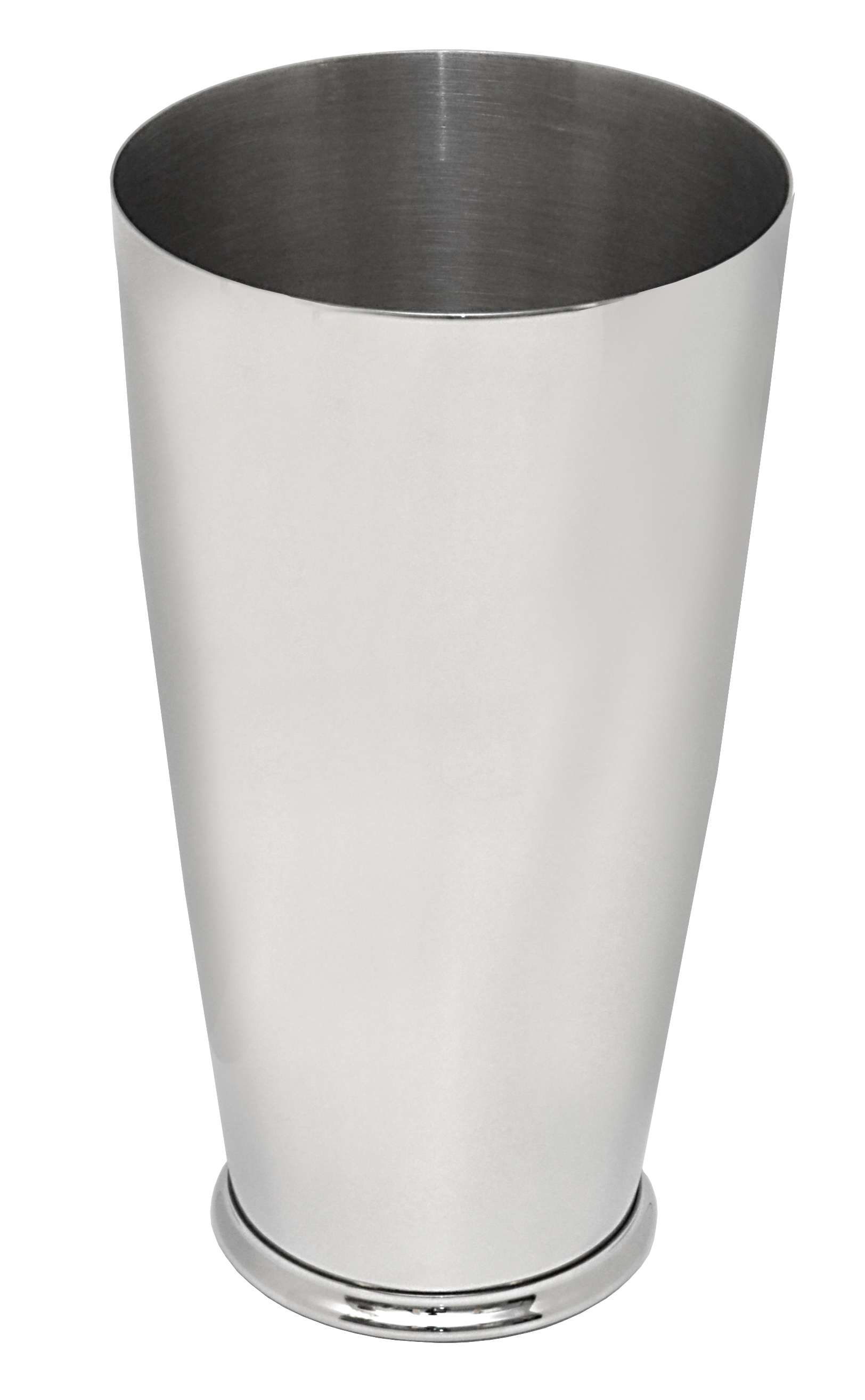 Boston Shaker Edelstahl