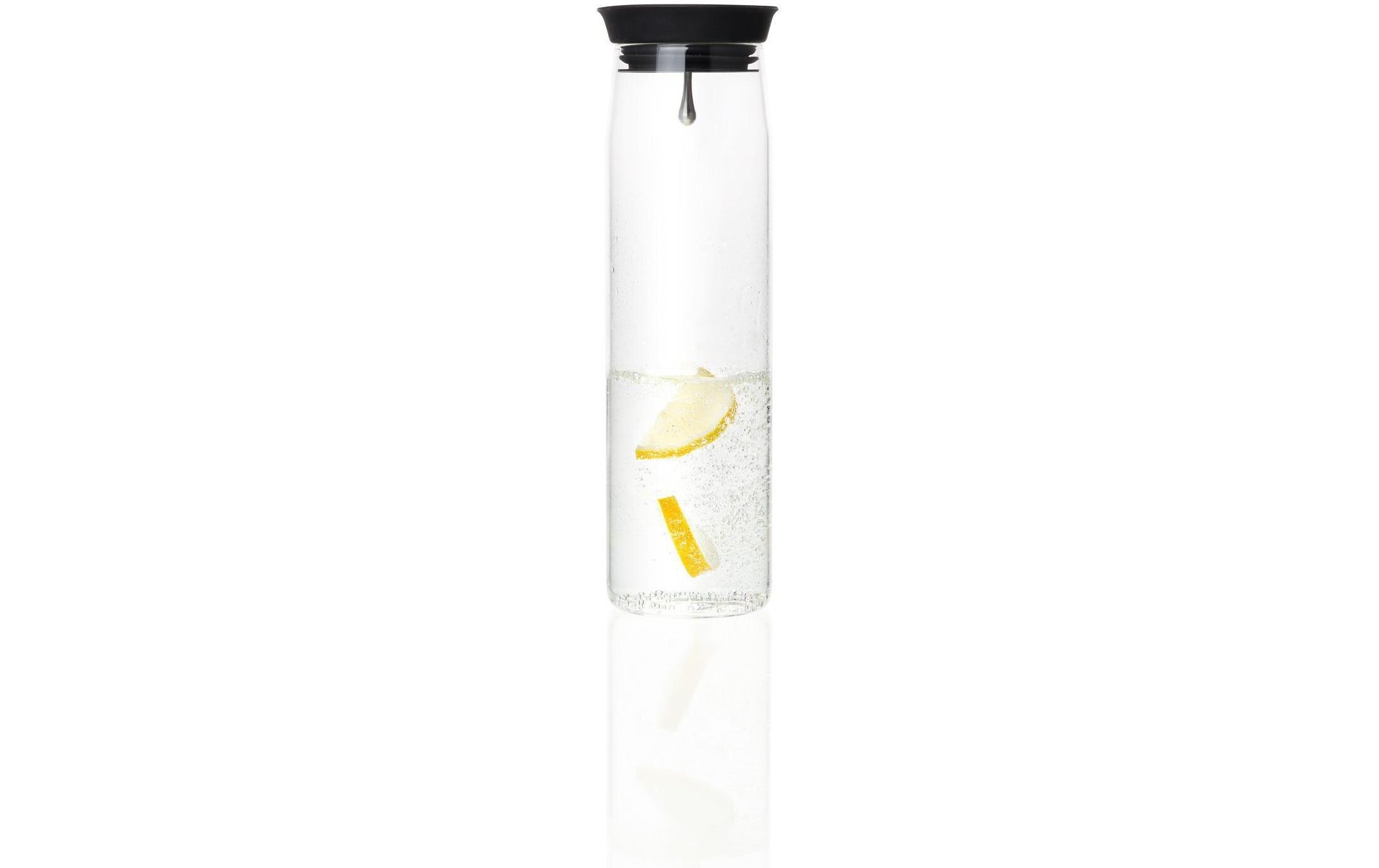 Leonardo Wasserkaraffe Brioso 1 Liter Flasche
