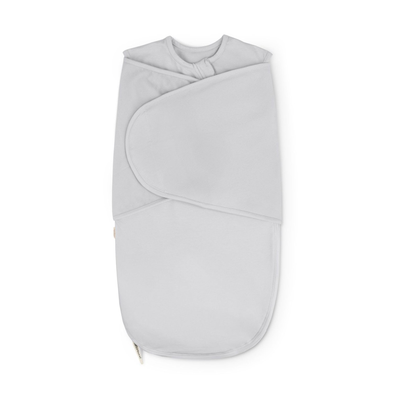 Schlafsack, Mütze, Baby, Grau, Kuschelig