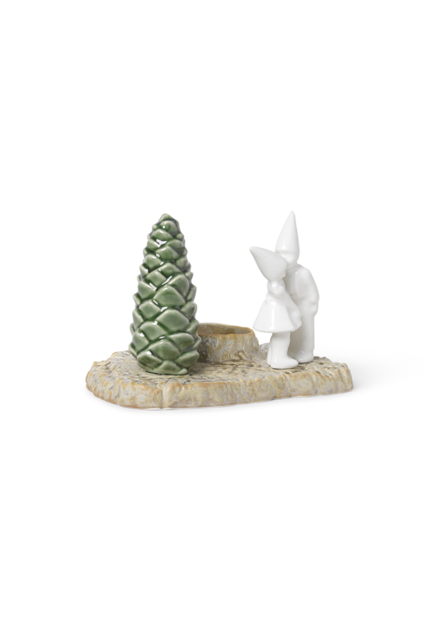 Figur, Pflanze, Baum, Spielzeug, Kunst