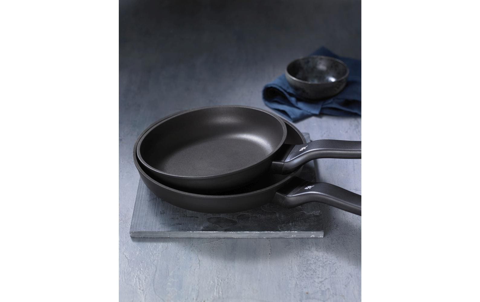 WMF Stielpfannen Set PermaDur Excellent