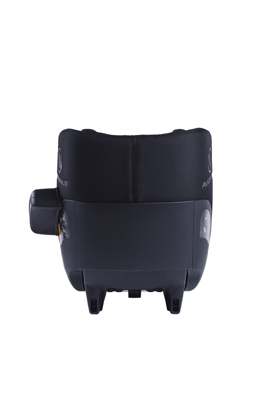 Aerofix 2.0 Black