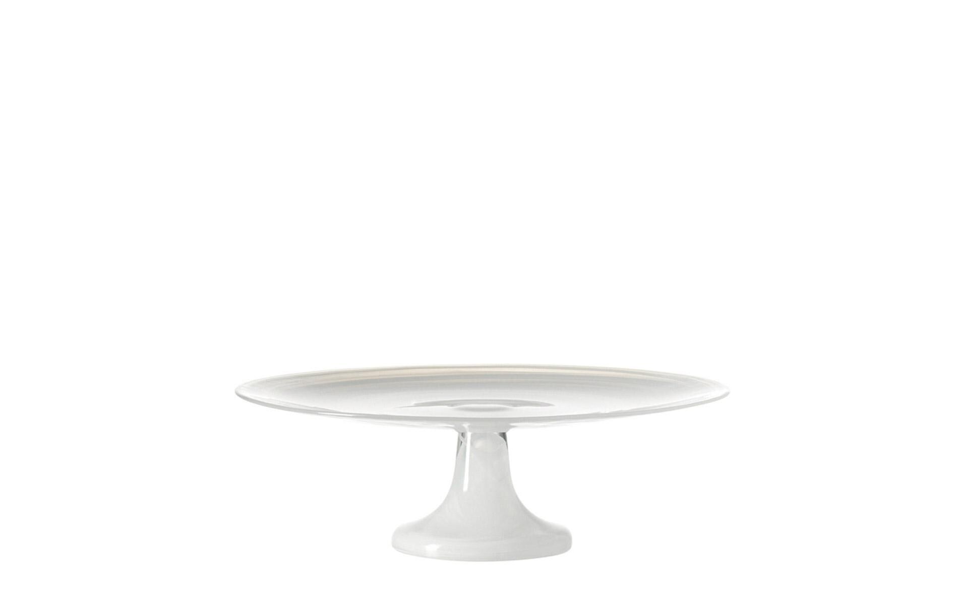 Leonardo Tortenplatte Albastro Moebel, Tabelle, Esstisch, Kaffeetisch