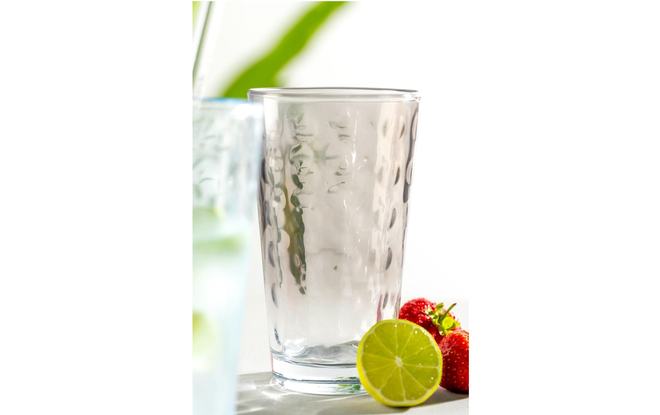 Leonardo LD Becher Optic XL 540ml grau