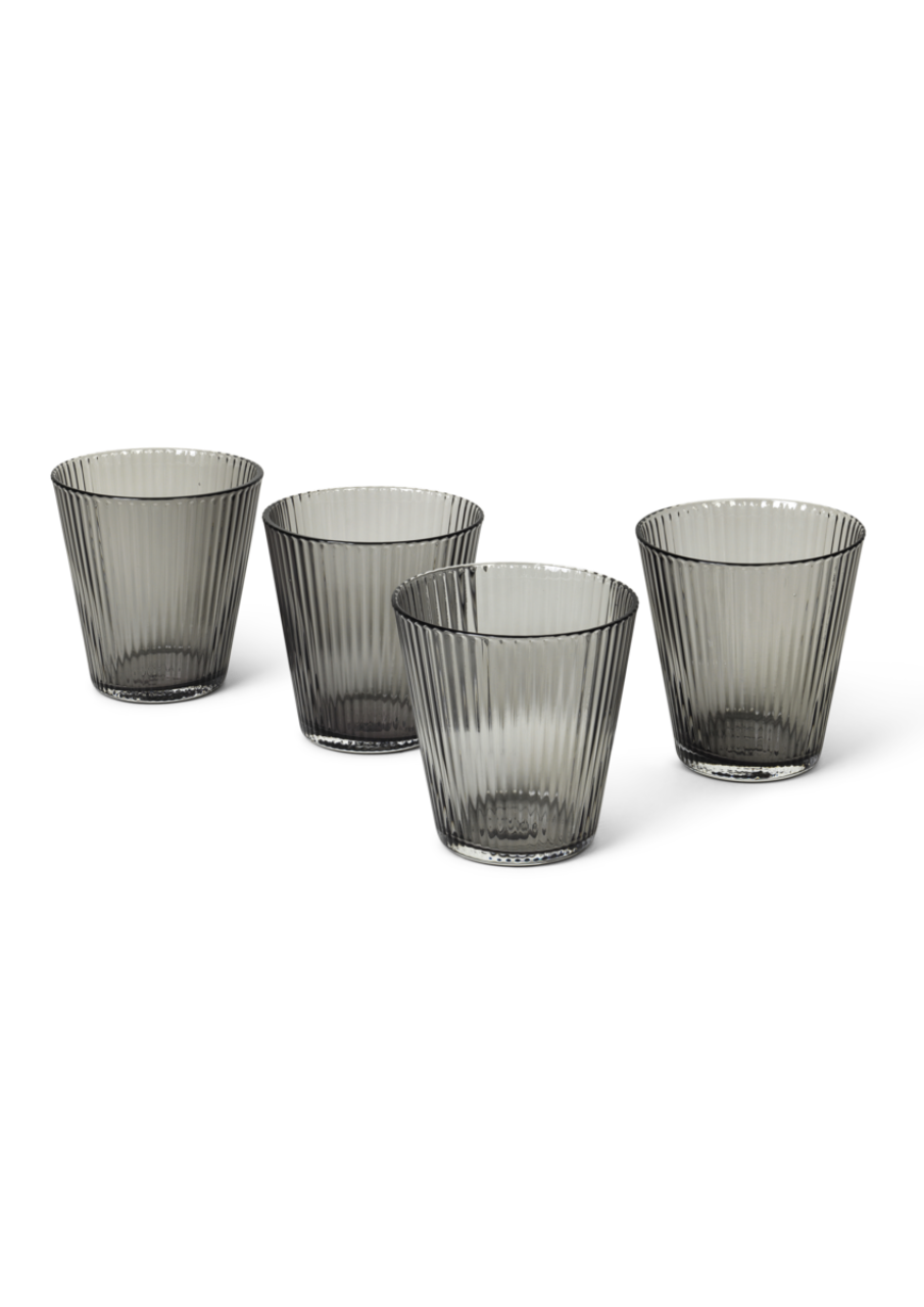 GC Nouveau Wasserglas